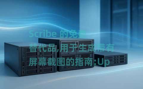 Scribe 的免费替代品,用于生成带有屏幕截图的指南:Uphint